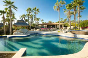 Imagine Renting a Luxury Beachfront Holiday Villa, Cabo San Lucas Villa 1015
